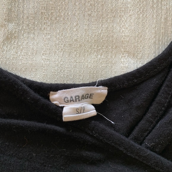 Garage body suit - Picture 3 of 3